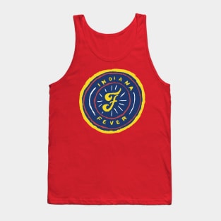 Indiana Feveeeer 07 Tank Top